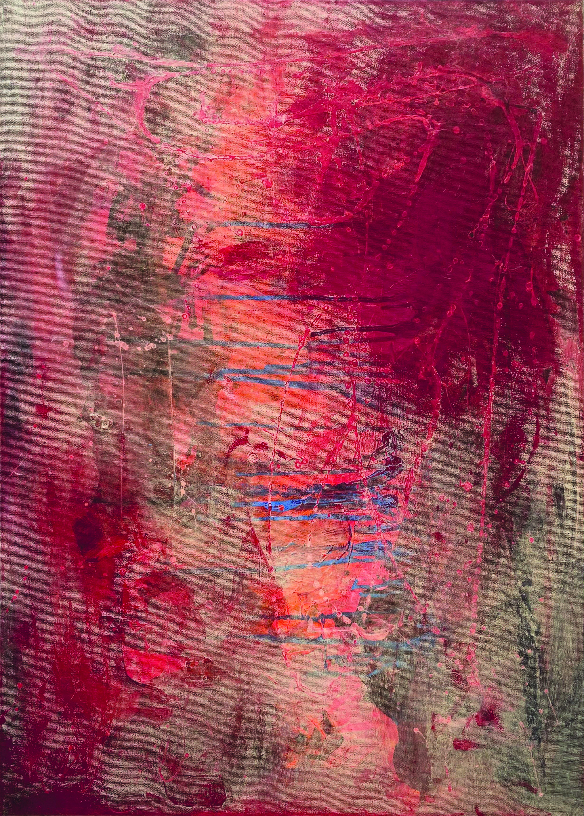 Zum Kern der Welt: Mut