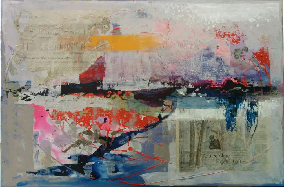 Armee ohne Eigenschaften IV